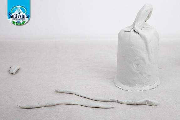 Riciclo creativo per bambini: la casetta delle fate