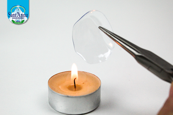 Tutorial: come realizzare un bracciale per le feste
