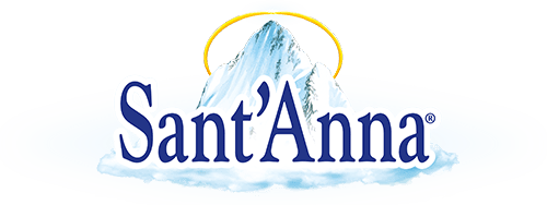 Acqua Sant'Anna, la regina delle acque minerali