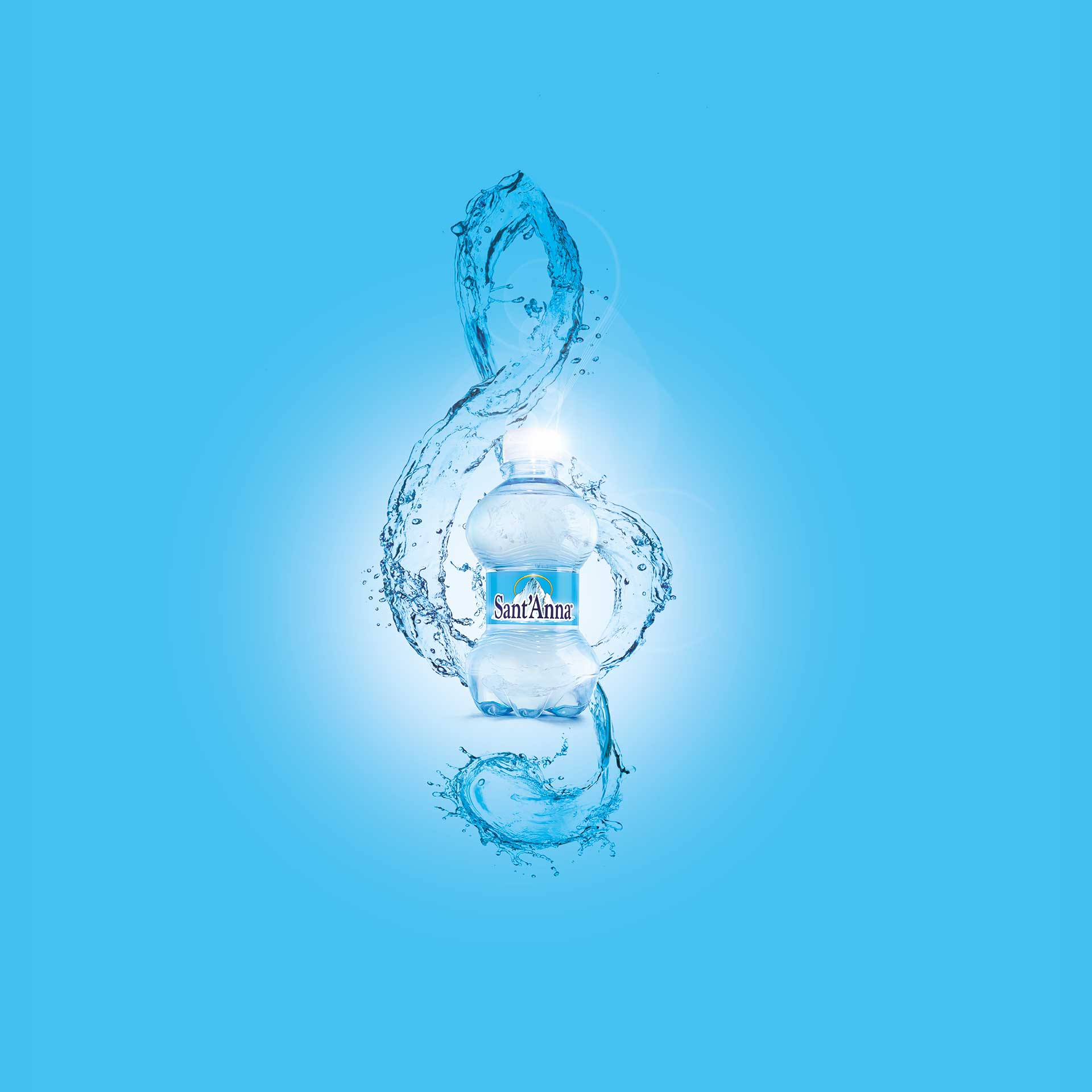 Sailors celebrating after a successful race in St. Anna