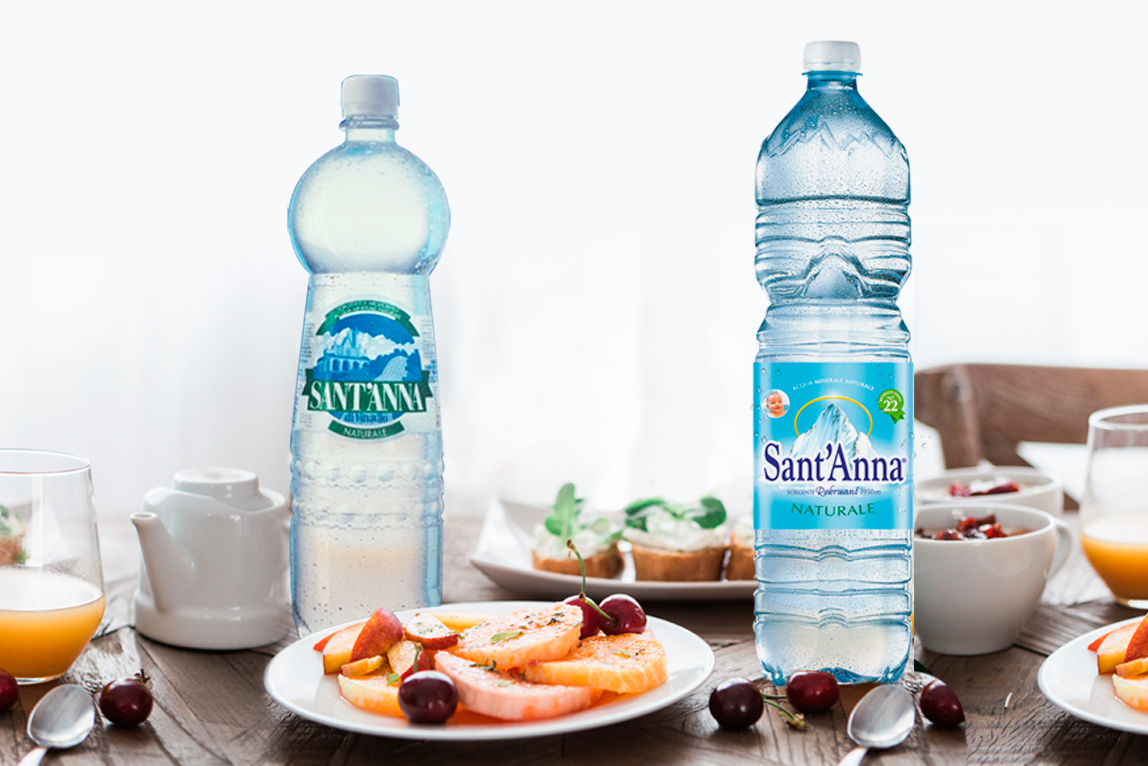 storia dell'acqua