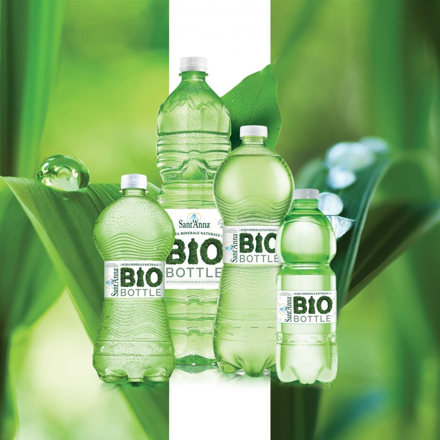 Bio bottle