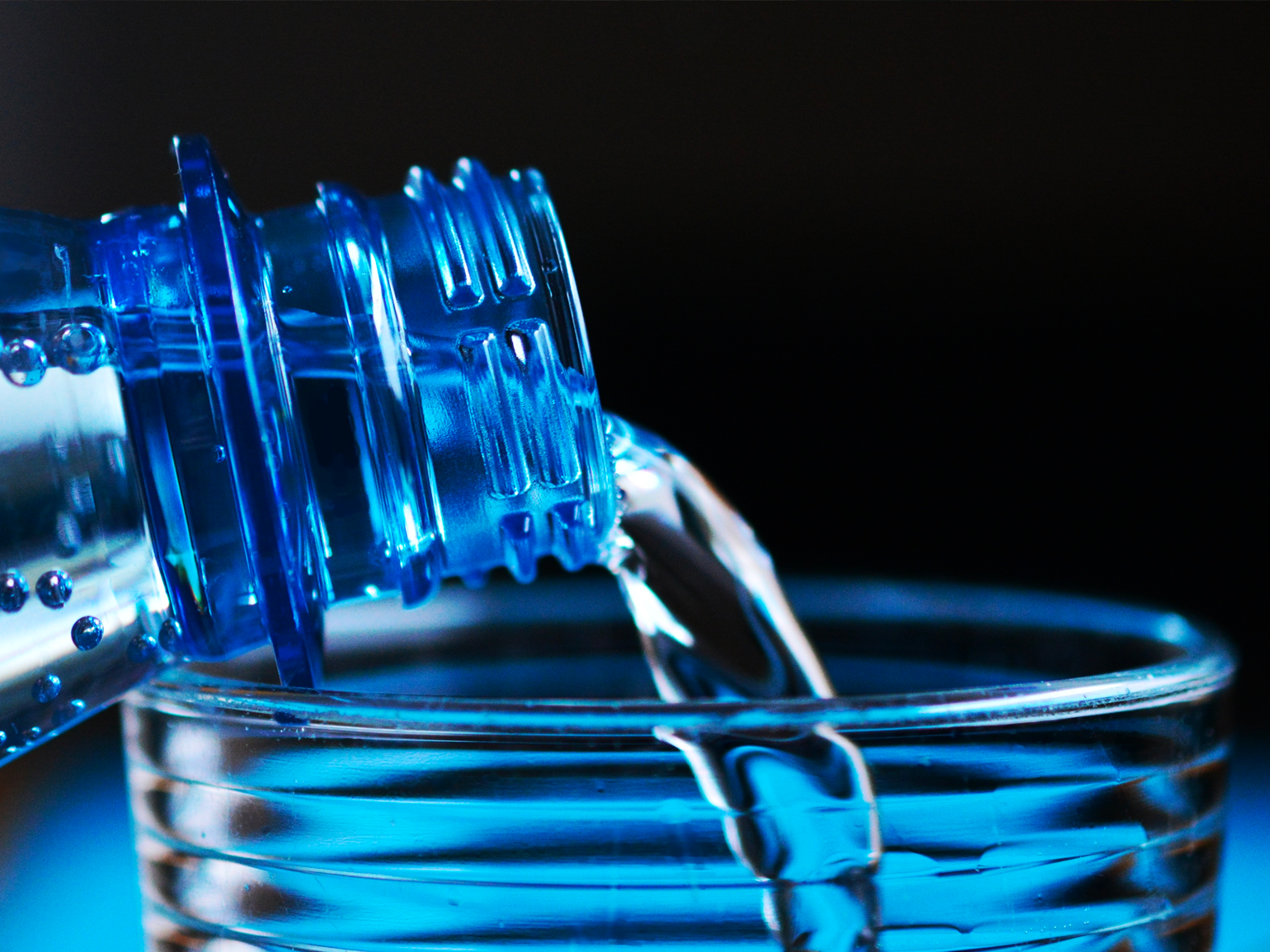 acqua frizzante