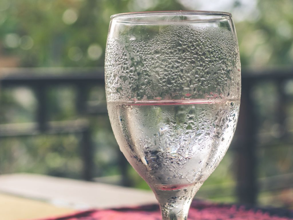 storia acqua frizzante