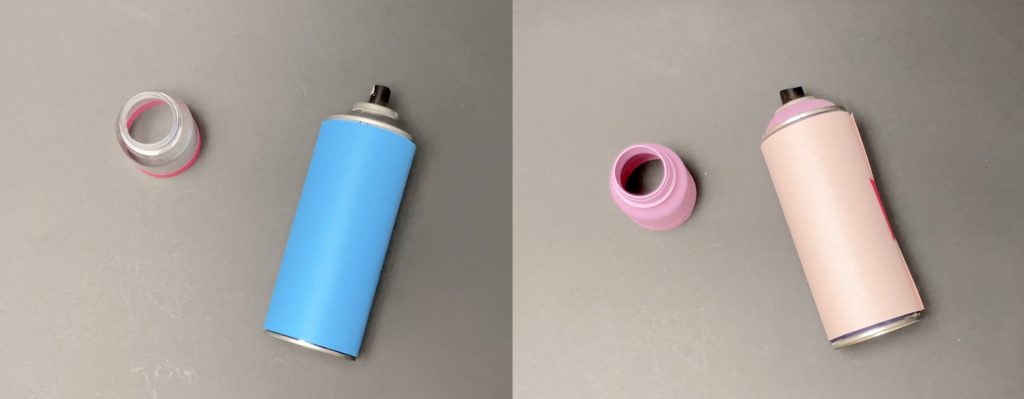 accessori per costruzione Vasetto autoirrigante fai da te