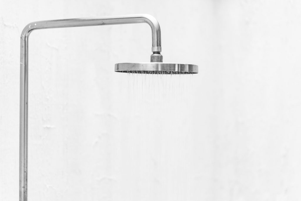 consumo medio acqua