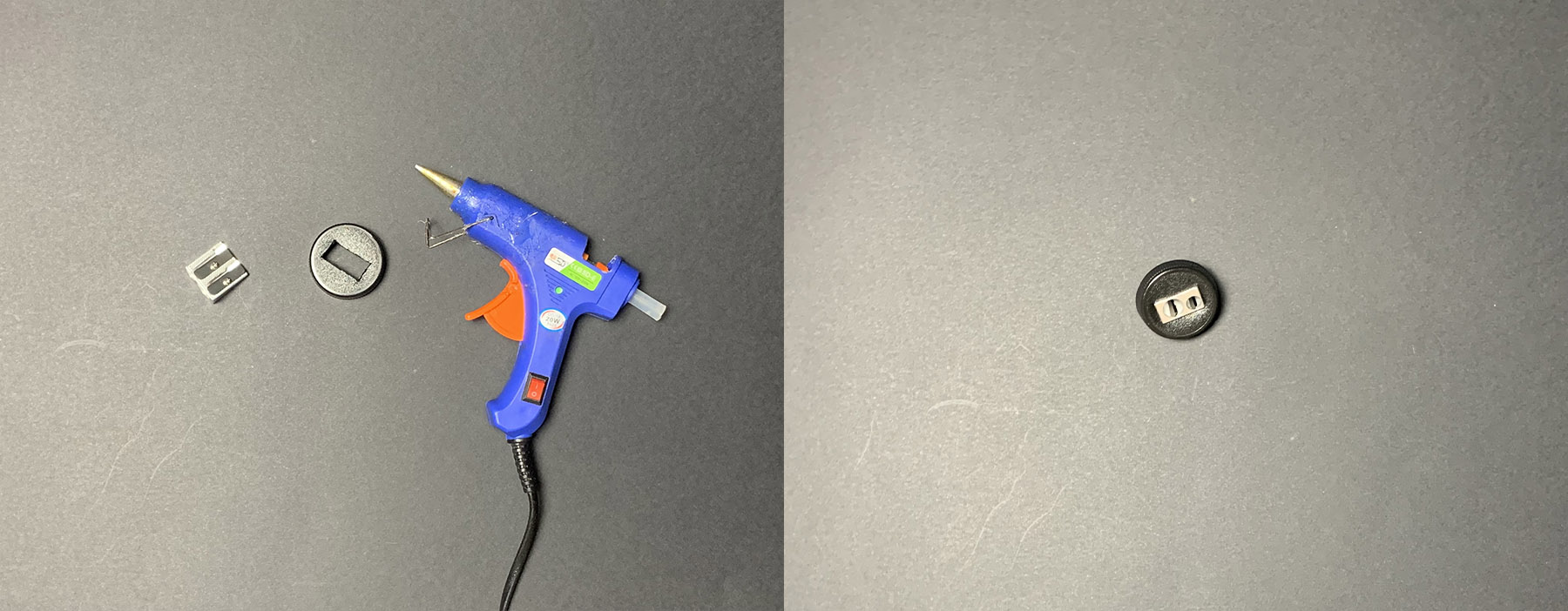  tutorial per costruire un temperino