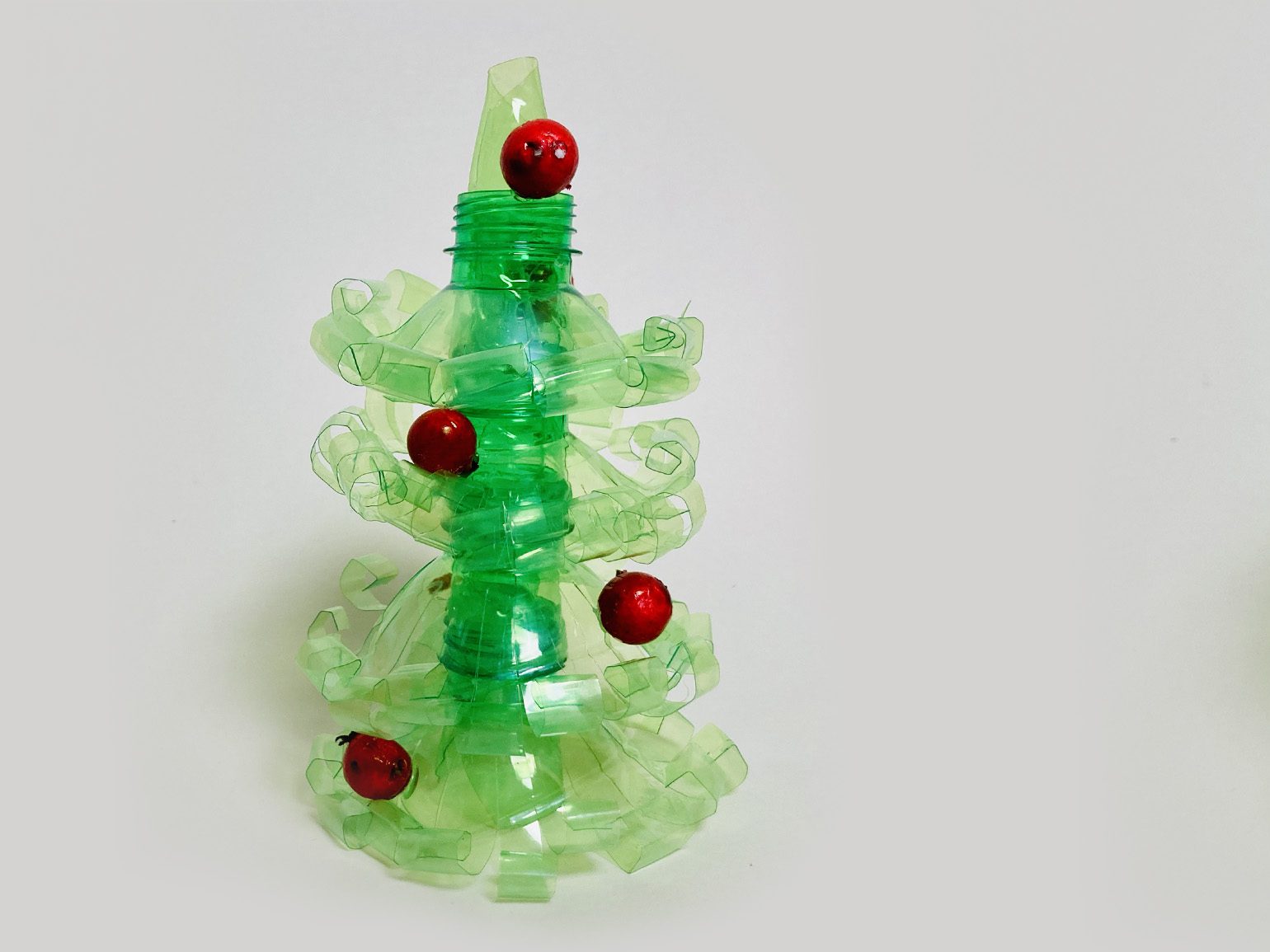 Albero di natale da scrivania