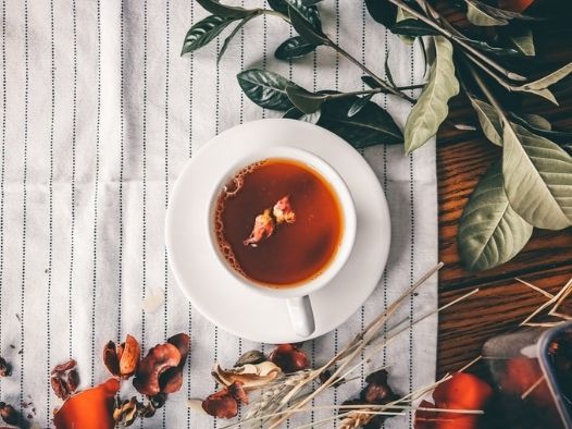 tisane fai da te