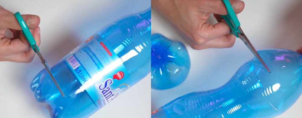 LAMPADA SCINTILLANTE PER CAPODANNO