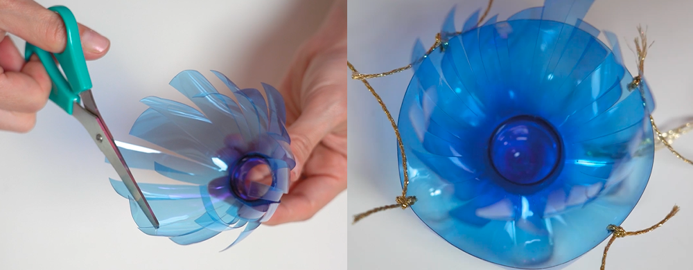 LAMPADA SCINTILLANTE PER CAPODANNO