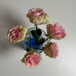 REALIZZIAMO UN BOUQUET FAI DA TE CON IL RICICLO CREATIVO