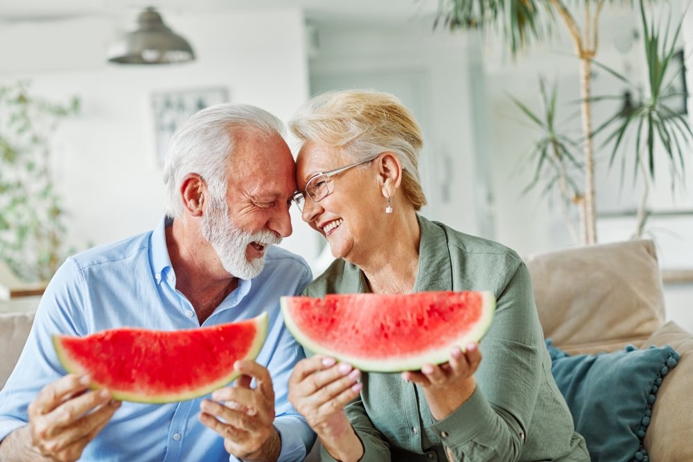 La frutta estiva ricca di acqua, un’alleata naturale per combattere il caldo