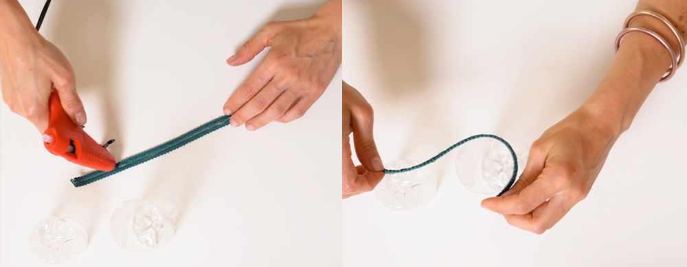 ASTUCCIO SCUOLA FAI DA TE CON IL RICICLO CREATIVO