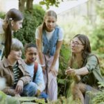 Educazione ambientale e risorse naturali: come sensibilizzare i bambini alla sostenibilità