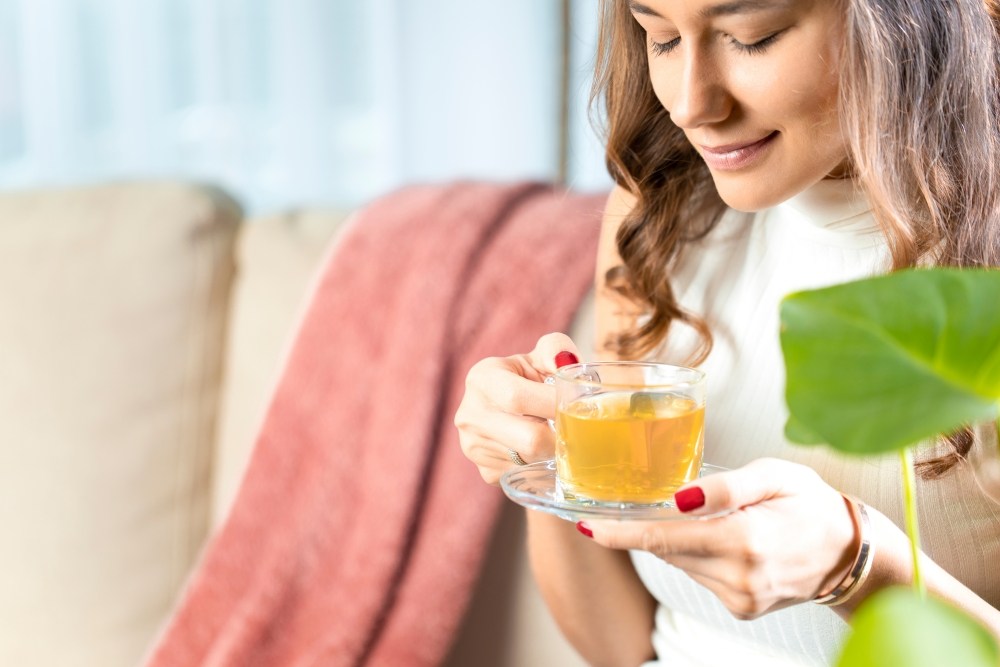 I benefici delle tisane: proprietà e caratteristiche per migliorare il benessere quotidiano