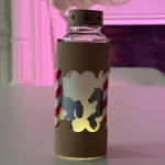 LANTERNE NATALIZIE CON IL RICICLO CREATIVO