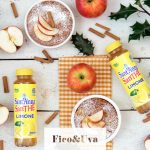 Tortini di mele e cannella con farina integrale: ricetta facile e soffice