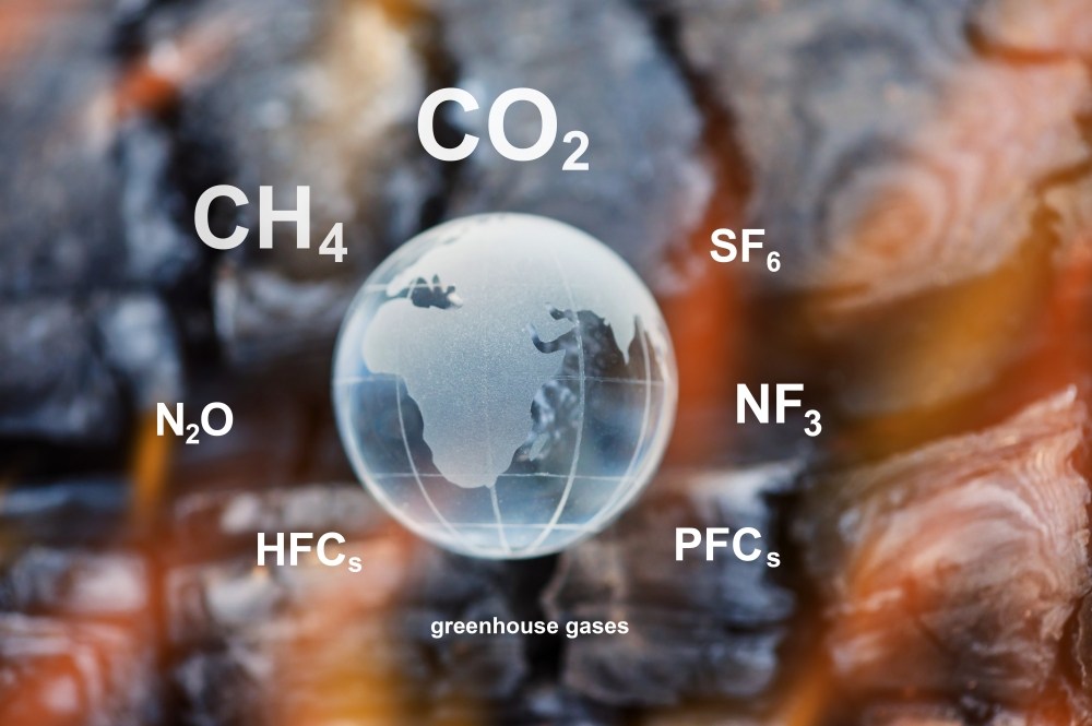 Effetto serra e gas serra: cosa sono, cause ed effetti sul clima