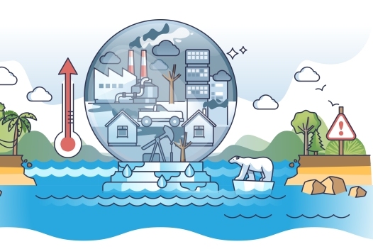 Effetto serra e gas serra: cosa sono, cause ed effetti sul clima
