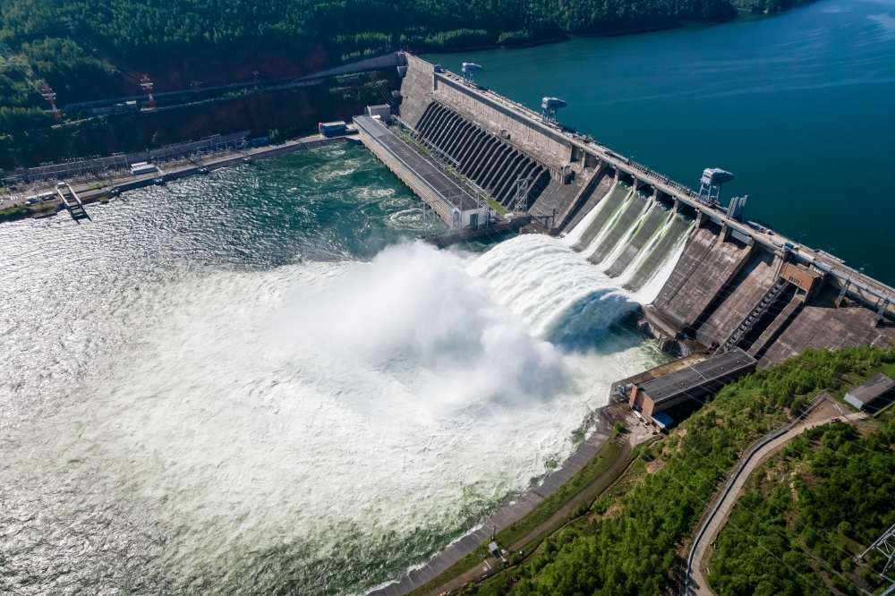 Energia idroelettrica: principi, vantaggi e benefici per l'ambiente